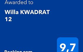 Willa Kwadrat 12